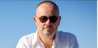 Javier Gutiérrez chi è? Biografia, età, altezza, peso, carriera, figli, moglie, Instagram e vita privata