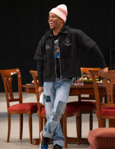 Jon Michael Hill chi è? Biografia, età, altezza, peso, carriera, figli, moglie, Instagram e vita privata