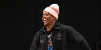 Jon Michael Hill chi è? Biografia, età, altezza, peso, carriera, figli, moglie, Instagram e vita privata