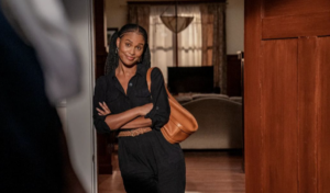 Joy Bryant chi è? Biografia, età, altezza, peso, carriera, figli, marito, Instagram e vita privata