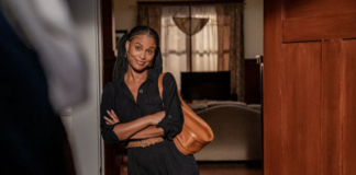 Joy Bryant chi è? Biografia, età, altezza, peso, carriera, figli, marito, Instagram e vita privata