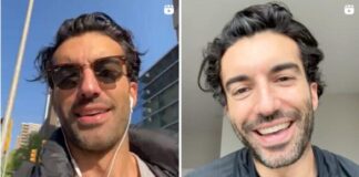 Justin Baldoni chi è? Biografia, età, altezza, peso, carriera, figli, moglie, Instagram e vita privata