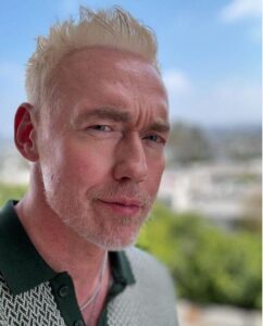 Kevin Durand chi è? Biografia, età, carriera, figli, moglie, Instagram e vita privata