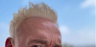 Kevin Durand chi è? Biografia, età, carriera, figli, moglie, Instagram e vita privata