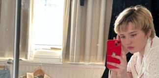 Kizzy Edgell chi è? Biografia, età, altezza, peso, carriera, partner, Instagram e vita privata