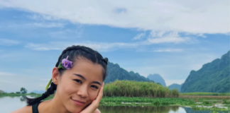 Leah Lewis chi è? Biografia, età, altezza, peso, carriera, figli, marito, Instagram e vita privata