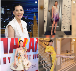 Lucy Liu chi è? Biografia, età, altezza, peso, carriera, figli, marito, Instagram e vita privata