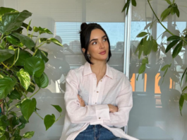 Maddison Jaizani chi è? Biografia, età, altezza, peso, carriera, figli, marito, Instagram e vita privata