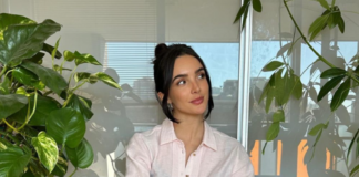 Maddison Jaizani chi è? Biografia, età, altezza, peso, carriera, figli, marito, Instagram e vita privata