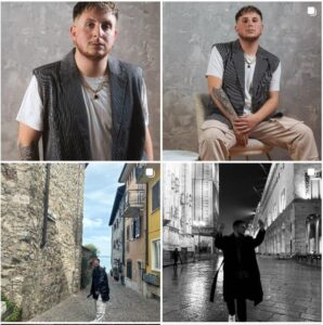 Maname (Mattia Cavoli) chi è? Biografia, età, da dove viene, canzoni, carriera, Instagram e vita privata