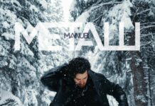 Manuel Sanfilippo pubblica il singolo "Metalli": significato del brano e dove ascoltarlo