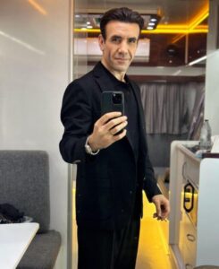 Mehmet Yılmaz Ak chi è? Biografia, età, altezza, peso, carriera, figli, moglie, Instagram e vita privata