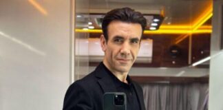 Mehmet Yılmaz Ak chi è? Biografia, età, altezza, peso, carriera, figli, moglie, Instagram e vita privata