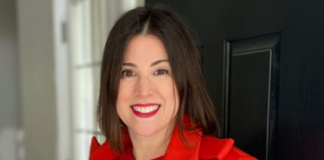 Melanie Paxson chi è? Biografia, età, altezza, peso, carriera, figli, marito, Instagram e vita privata
