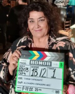 Mercedes León chi è? Biografia, età, carriera, figli, marito, Instagram e vita privata