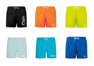 Michele Cilfone lancia Cilfo Summer: la Collezione di Costumi da Mare, dove acquistarli