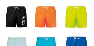 Michele Cilfone lancia Cilfo Summer: la Collezione di Costumi da Mare, dove acquistarli