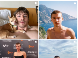 Miles Heizer chi è? Biografia, età, altezza, peso, carriera, fidanzato, Instagram e vita privata