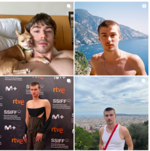 Miles Heizer chi è? Biografia, età, altezza, peso, carriera, fidanzato, Instagram e vita privata
