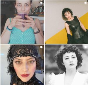 Nergis Özturk chi è? Biografia, età, altezza, peso, carriera, figli, marito, Instagram e vita privata