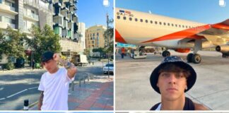 Paky Sibillo chi è? Biografia, età, altezza, peso, vero nome, fidanzata, TikTok, Instagram e vita privata