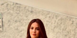 Paloma Tocci chi è? Biografia, età, altezza, peso, carriera, partner, Instagram e vita privata