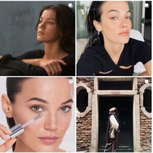 Pinar Deniz chi è? Biografia, età, altezza, peso, carriera, partner, Instagram e vita privata