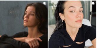 Pinar Deniz chi è? Biografia, età, altezza, peso, carriera, partner, Instagram e vita privata