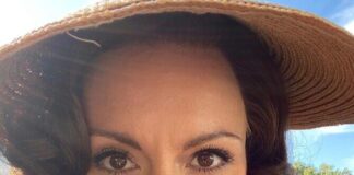 Rachael Stirling chi è? Biografia, età, altezza, peso, carriera, partner, Instagram e vita privata