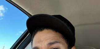Ray Fisher chi è? Biografia, età, altezza, peso, carriera, figli, moglie, Instagram e vita privata