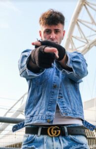 Realbaby (Damiano Saltari) chi è? Biografia, età, canzoni, carriera, Instagram e vita privata