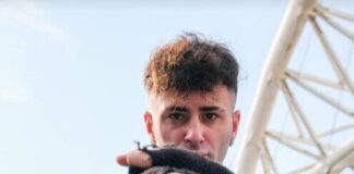 Realbaby (Damiano Saltari) chi è? Biografia, età, canzoni, carriera, Instagram e vita privata