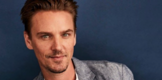 Riley Smith chi è? Biografia, età, altezza, peso, carriera, figli, moglie, Instagram e vita privata