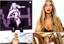 Rita Ora chi è? Biografia, età, altezza, peso, carriera, canzoni, figli, marito, Instagram e vita privata