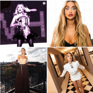 Rita Ora chi è? Biografia, età, altezza, peso, carriera, canzoni, figli, marito, Instagram e vita privata