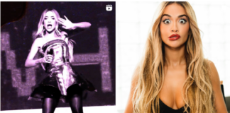 Rita Ora chi è? Biografia, età, altezza, peso, carriera, canzoni, figli, marito, Instagram e vita privata