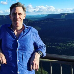 Rob Brydon chi è? Biografia, età, carriera, figli, moglie, Instagram e vita privata