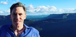 Rob Brydon chi è? Biografia, età, carriera, figli, moglie, Instagram e vita privata