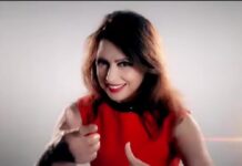Rosanna Fratello Torna con "Se T'Amo T'Amo": Il Videoclip Ufficiale è Qui