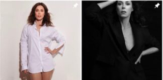 Ruth Díaz chi è? Biografia, età, carriera, figli, marito, Instagram e vita privata