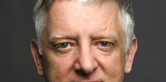Simon Russell Beale chi è? Biografia, età, altezza, peso, carriera, Instagram e vita privata