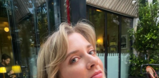 Skyler Day chi è? Biografia, età, altezza, peso, carriera, figli, marito, Instagram e vita privata