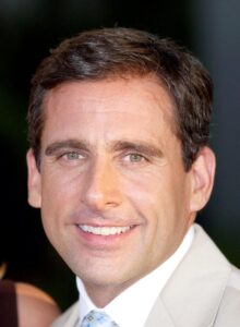 Steve Carell chi è? Biografia, età, altezza, peso, carriera, figli, moglie, Instagram e vita privata