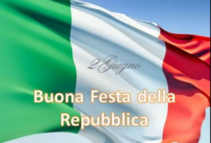 Storia e Origine del 2 Giugno
