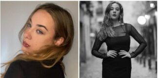 Teresa de Mera chi è? Biografia, età, carriera, figli, marito, Instagram e vita privata