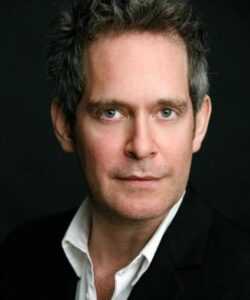 Tom Hollander chi è? Biografia, età, altezza, peso, carriera, figli, moglie, Instagram e vita privata