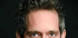 Tom Hollander chi è? Biografia, età, altezza, peso, carriera, figli, moglie, Instagram e vita privata