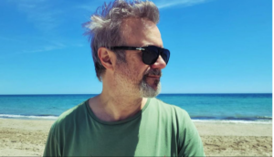 Tristan Ulloa chi è? Biografia, età, altezza, peso, carriera, figli, moglie, Instagram e vita privata