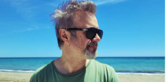 Tristan Ulloa chi è? Biografia, età, altezza, peso, carriera, figli, moglie, Instagram e vita privata