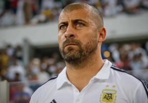 Walter Samuel chi è? Biografia, età, carriera, che fine ha fatto, figli, moglie, Instagram e vita privata